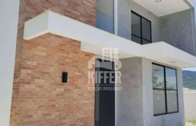 Casa duplex  com 4 quartos e uma suíte para locação no condomínio  jardim ubá maricá