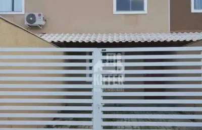 Casa com 2 quartos para alugar, 70 m² por r$ 3.575/mês - são josé do imbassaí - maricá/rj