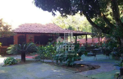 Casa com 3 quartos à venda, 178 m² por r$ 890.000 - morada das águias (itaipuaçu) - maricá/rj