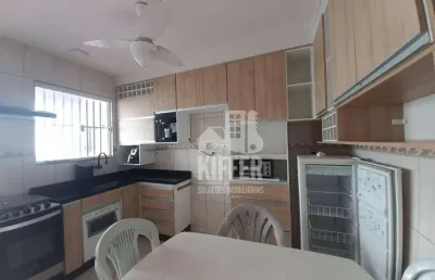Casa com 2 dormitórios para alugar, 85 m² por r$ 4.480,00/mês - cordeirinho - maricá/rj