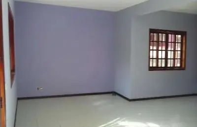 Casa com 4 quartos  para alugar, 100 m² - barroco - maricá/rj