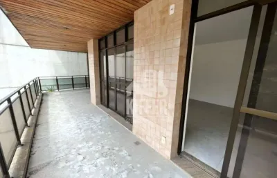 Icaraí, rua ator paulo gustavo - 4 quartos, 2 suites, 3 vagas, varandas