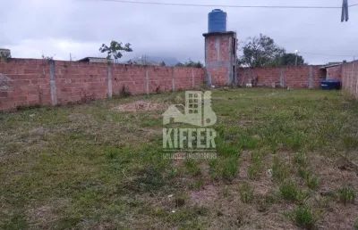 Terreno à venda, 480 m² por r$ 420.000,00 - jardim atlântico central (itaipuaçu) - maricá/rj