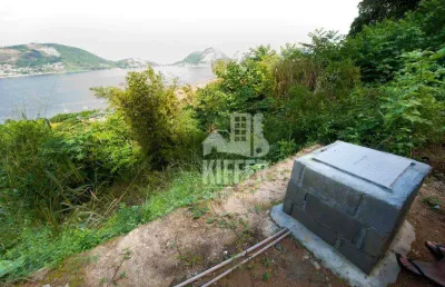 Terreno à venda, 3180 m² por r$ 1.200.000,00 - são francisco - niterói/rj