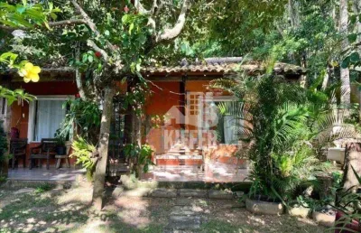 Casa à venda, 160 m² por r$ 1.150.000,00 - engenho do mato - niterói/rj
