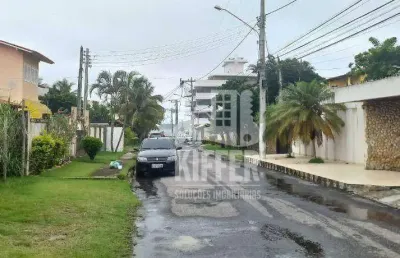 Terreno à venda, 360 m² por r$ 1.200.000,00 - piratininga - niterói/rj