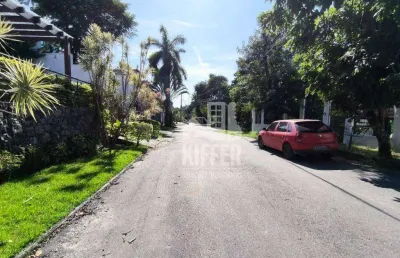 Terreno à venda, 365 m² por r$ 300.000,00 - pendotiba - niterói/rj