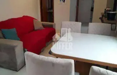Casa com 2 quartos à venda, 130 m² por r$ 370.000 - jardim atlantico - maricá/rj