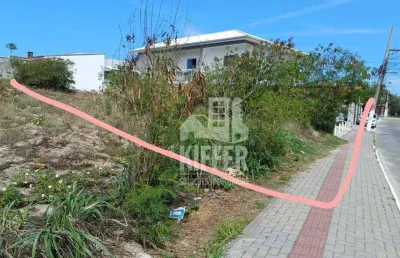 Terreno à venda, 486 m² por r$ 200.000,00 - ponta negra - maricá/rj