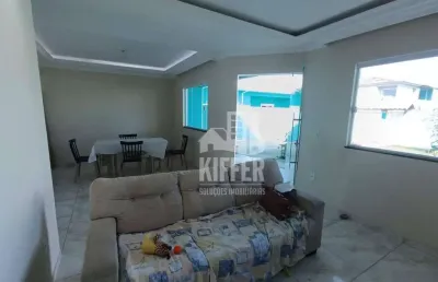 Casa com 4 dormitórios à venda, 145 m² por r$ 950.000,00 - itaipuaçu - maricá/rj