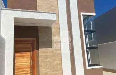 Casa com 3 quartos à venda na Rua Van Lerbergue, 28, Jardim Atlântico Central (Itaipuaçu), Maricá