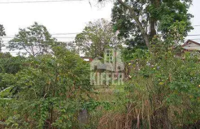 Terreno à venda, 360 m² por r$ 250.000,00 - inoã - maricá/rj