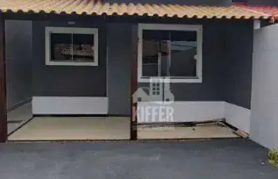 Casa à venda no jardim atlântico central – itaipuaçu/maricá