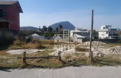 Terreno à venda, 800 m² por r$ 350.000,00 - praia de itaipuaçu (itaipuaçu) - maricá/rj