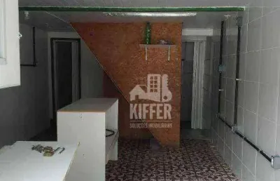 Loja à venda, 29 m² por r$ 220.000,00 - barreto - niterói/rj