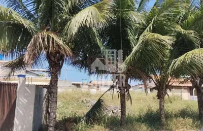 Terreno à venda, 627 m² por r$ 430.000,00 - jardim atlântico central (itaipuaçu) - maricá/rj
