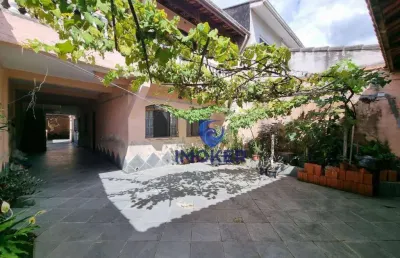 Casa com 3 quartos à venda na Rua Uirapuru, 260, Vila Romana, Poá