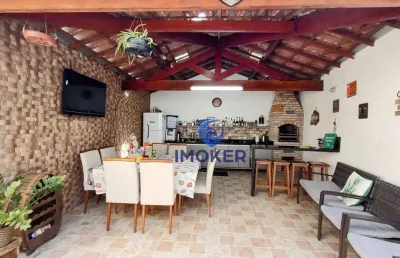 Apartamento térreo no bairro jardim camila, mogi das cruzes/sp; 3 dormitórios (2 suítes); 2 vagas cobertas.