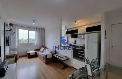 Apartamento na vila correa, ferraz de vasconcelos/sp; 2 quartos; 1 vaga