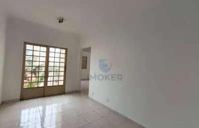 Apartamento de 2 dormitórios, 1 vaga de garagem em suzano/sp