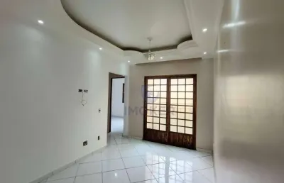 Apartamento 2 dormitórios, vaga de garagem em suzano/sp