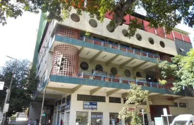 Ponto comercial à venda na Avenida Augusto de Lima, --, Centro, Belo Horizonte