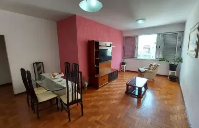 Apartamento com 3 quartos à venda na Rua Rio de Janeiro, --, Centro, Belo Horizonte