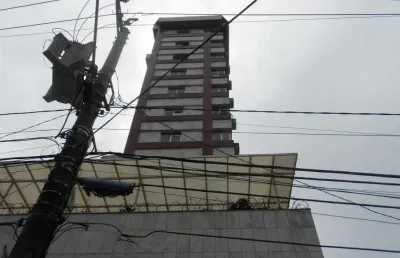 Sala comercial à venda na Rua Juiz de Fora, --, Barro Preto, Belo Horizonte