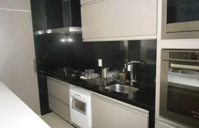 Apartamento à venda, 2 quartos, 1 suíte, 1 vaga, centro - belo horizonte/mg
