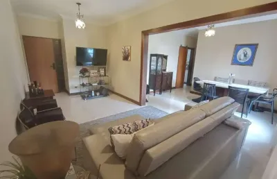 Apartamento com 3 quartos à venda na Avenida Augusto de Lima, --, Barro Preto, Belo Horizonte