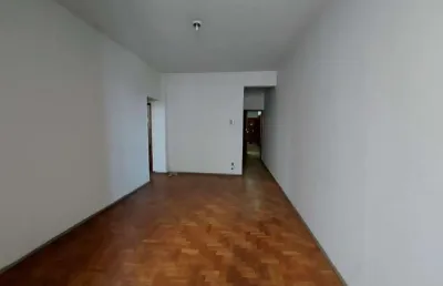 Frente shopin cidade, vazio, 02 qtos com dce amplo com 90 m²