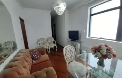 Apartamento com 3 quartos à venda na Rua dos Timbiras, --, Lourdes, Belo Horizonte
