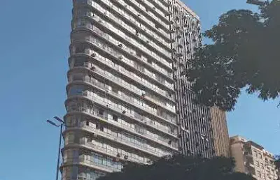 Sala comercial à venda na Rua dos Carijós, --, Centro, Belo Horizonte