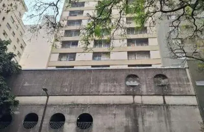 Sala comercial à venda na Rua São Paulo, --, Centro, Belo Horizonte