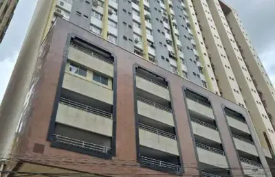 Sala a venda na rua timbiras, com garagem, banheiro, portaria 24 hs, linda vista