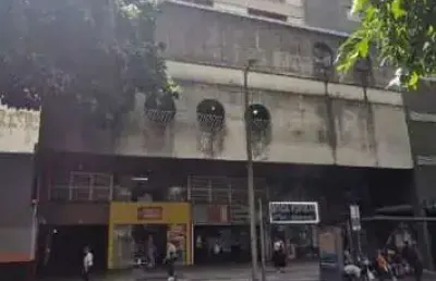 Sala comercial à venda na Rua São Paulo, --, Centro, Belo Horizonte