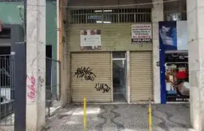 Ponto comercial para alugar na Rua São Paulo, --, Centro, Belo Horizonte