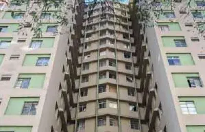 Apartamento à venda, 1 quarto, centro - belo horizonte/mg