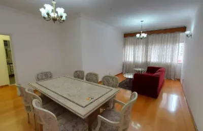 Melhor 03 qto centro/bh, 140 m², 3 qtos sendo 1 suíte, dce, 1 vaga livre