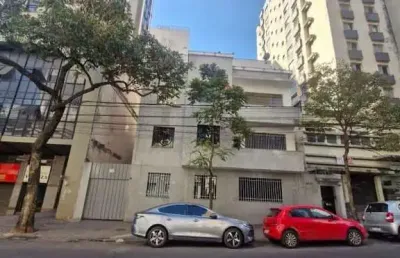 Apartamento à venda, 3 quartos, lourdes - belo horizonte/mg