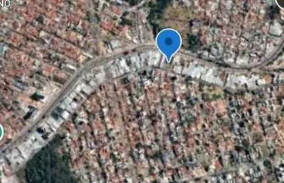 Terreno à venda na Avenida Heráclito Mourão de Miranda, --, Alípio de Melo, Belo Horizonte