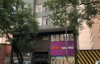 Apartamento à venda, 2 quartos, centro - belo horizonte/mg