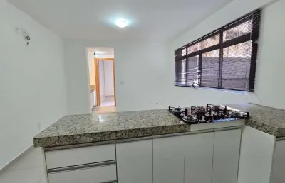 Apartamento com 1 quarto à venda na Rua São Paulo, --, Centro, Belo Horizonte