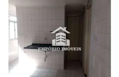 Apartamento com 2 quartos à venda na rua dos têxteis, 2540, cidade tiradentes, são paulo por r$ 150.000