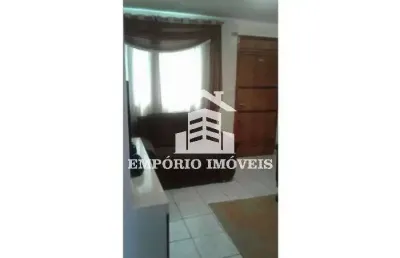 Apartamento com 2 quartos à venda na Rua dos Têxteis, 1500, Cidade Tiradentes, São Paulo