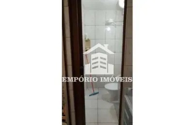Apartamento com dois dormitórios na cidade tiradentes.