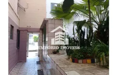 Apartamento com 2 quartos à venda na Rua Coração de Maçã, 107, Cidade Tiradentes, São Paulo