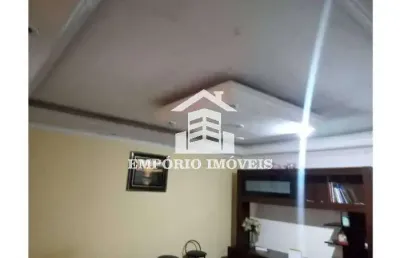 Casa com 2 quartos à venda na Travessa José Marciano Pontes, 40, Cidade Tiradentes, São Paulo
