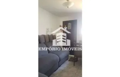 Apartamento com 3 quartos à venda na Rua Rei Davi, 20, Cidade Tiradentes, São Paulo