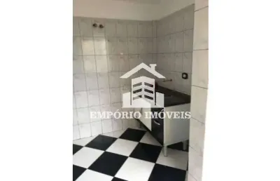 Apartamento com 2 quartos à venda na Rua Emílio Retrosi, 365, Jardim Marilu, São Paulo